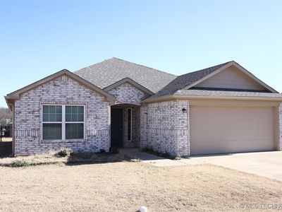 630 Lakefront Dr, McAlester, OK, 74501