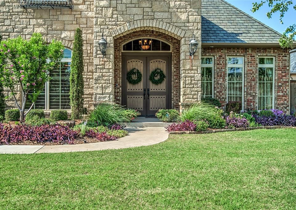 8041 NW 134th Ter, Oklahoma City, OK 73142 | Zillow