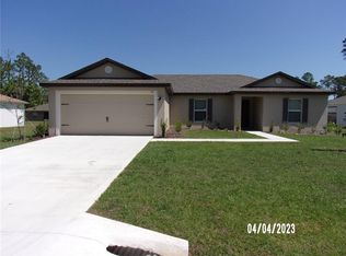 33 Sloganeer Trl, Palm Coast, FL 32164