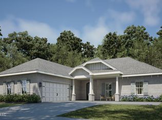 6832 Enclave Ln, Ocean Springs, MS 39564