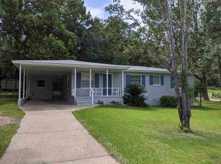 1940 Gloria Dr, Tallahassee, FL 32303