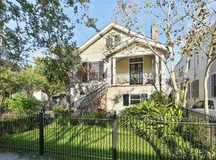 364 Audubon St, New Orleans, LA 70118