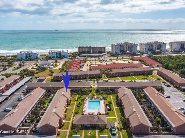 912 Jamestown Ave #86, Indian Harbour Beach, FL 32937