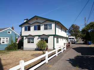 4414 SW Graham St, Seattle, WA 98136