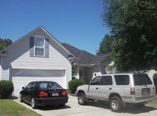 222 Cherry Stone Dr, Columbia, SC 29229