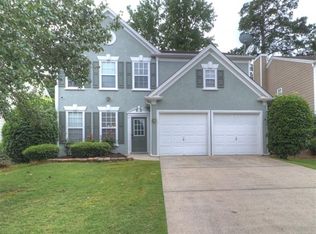 2928 Cottesford Way SE, Smyrna, GA