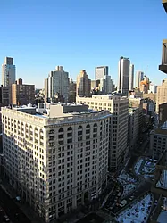 Rented by Newell and Assoc.