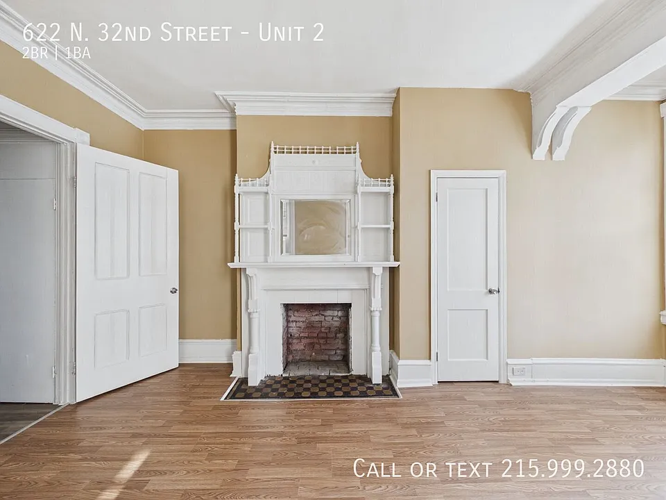 622 N 32nd St #2