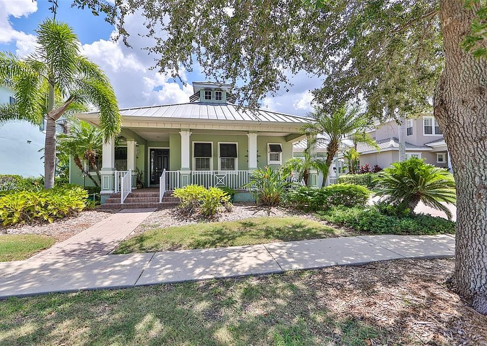 5423 Merritt Island Dr, Apollo Beach, FL 33572 | MLS #T3475009 | Zillow