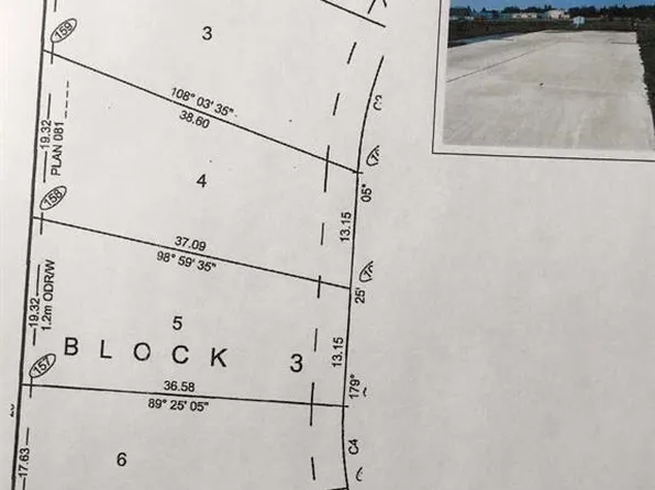 7 Cherry Lane Pl S, Three Hills, AB T0M 2A0