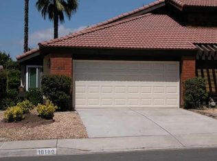 16180 Turtleback Rd, San Diego, CA 92127