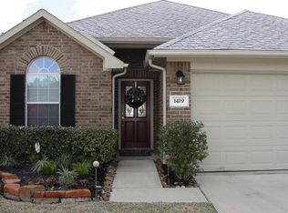 1419 Apple Orchard Trl, Conroe, TX 77301