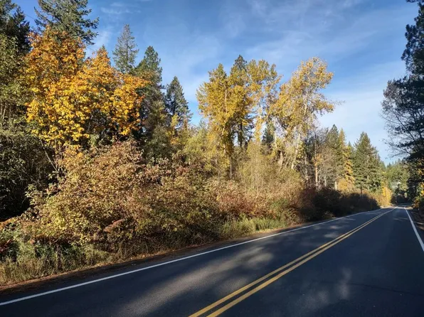 Xx Monroe Rd, Deer Park, WA 99006