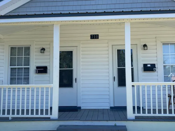 710 Harnett St #B, Wilmington, NC 28401