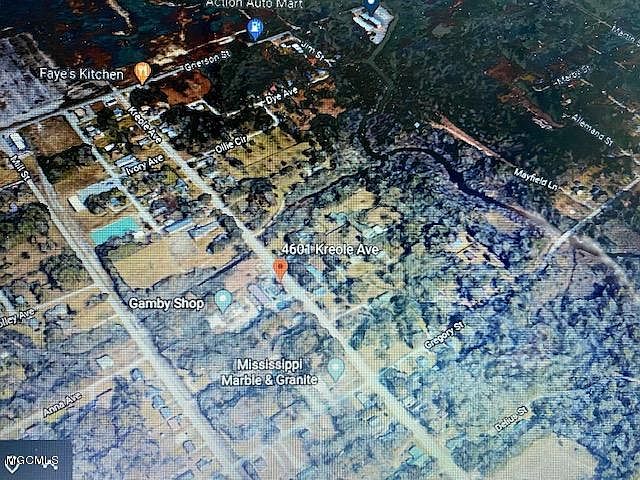 1st image of 4601 Kreole Ave