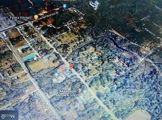 4601 Kreole Ave, Moss Pt, MS 39563