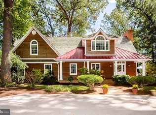 18603 Falls Rd, Hampstead, MD 21074