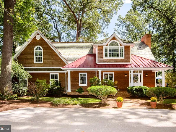 18603 Falls Rd, Hampstead, MD 21074