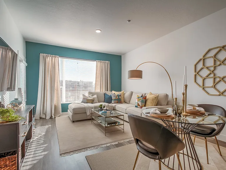 The Bonneville Apartments — Photo 22