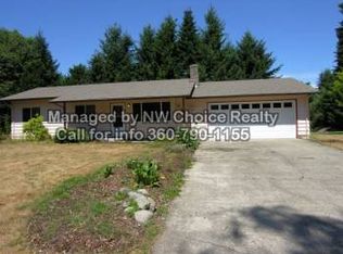 3120 59th Ct SE, Olympia, WA 98501