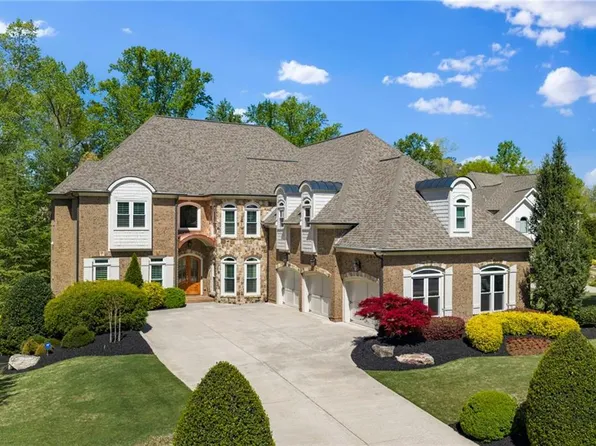 14108 Triple Crown Dr, Milton, GA 30004