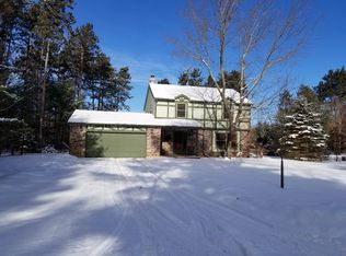 6311 Wintergreen Dr, Wisconsin Rapids, WI 54494