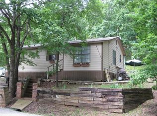 14158 Low Gap Rd, West Fork, AR 72774
