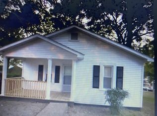 424 Jones St, Pulaski, TN 38478