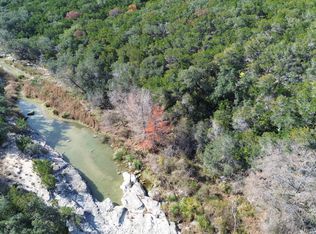 9817 Park LOT TR17, Lakehills, TX 78063