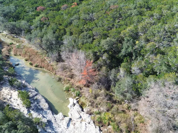 9817 Park LOT TR17, Lakehills, TX 78063