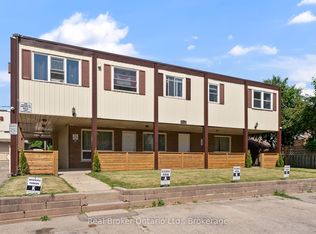 985 Kingsway Dr #5, Burlington, ON L7T 3J1