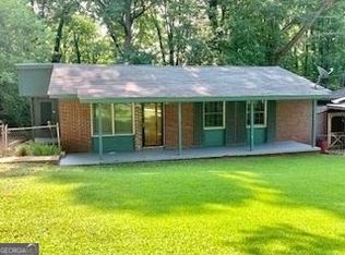 4218 Tara Dr, Forest Park, GA 30297