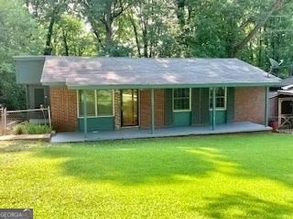 4218 Tara Dr, Forest Park, GA 30297