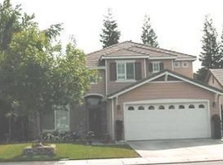 5384 Sienna Dr, Stockton, CA 95219