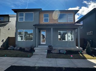 21161 NE Beall Dr Lot 10, Bend, OR