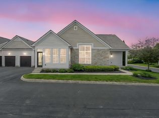 4657 Prestige Ln, Hilliard, OH 43026