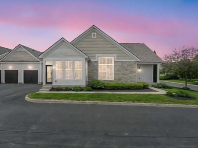 4657 Prestige Ln, Hilliard, OH, 43026