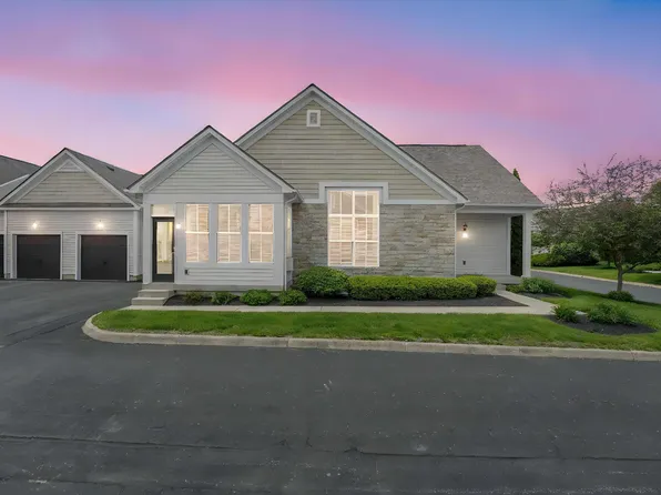 4657 Prestige Ln, Hilliard, OH 43026