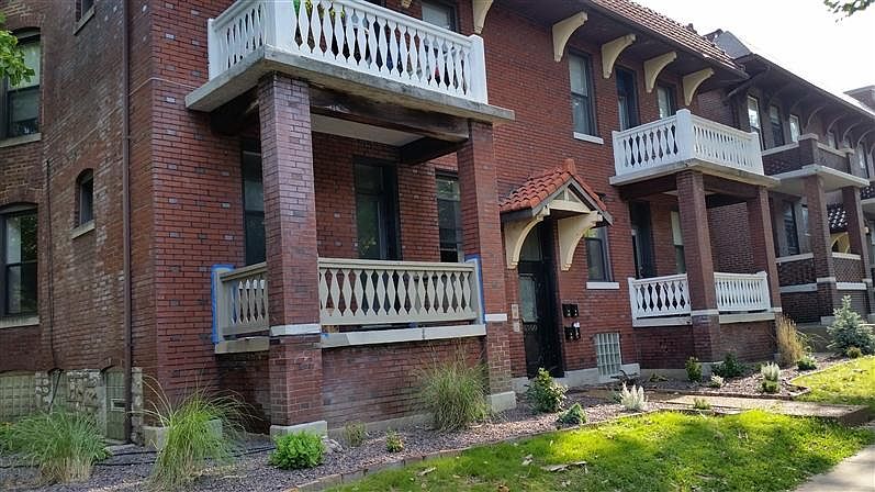1st image of 4500 Arsenal St APT 2W