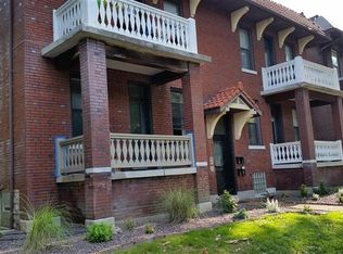 4500 Arsenal St APT 2W, Saint Louis, MO 63116
