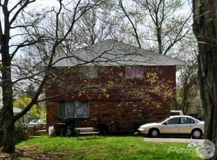 3799 New Carlisle Pike, Springfield, OH 45504