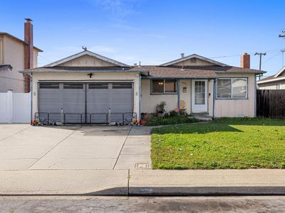 558 Greathouse Dr, Milpitas, CA, 95035