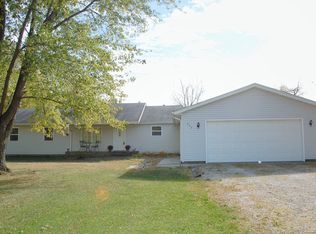 335 E 550 N, Rensselaer, IN 47978