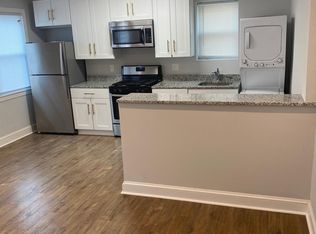 535 Mellon St SE #B, Washington, DC 20032