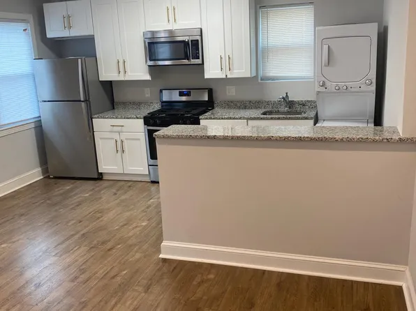 535 Mellon St SE #B, Washington, DC 20032