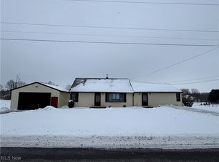 2644 Harpster Rd, Rittman, OH 44270