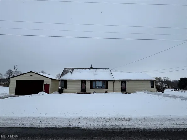 2644 Harpster Rd, Rittman, OH 44270