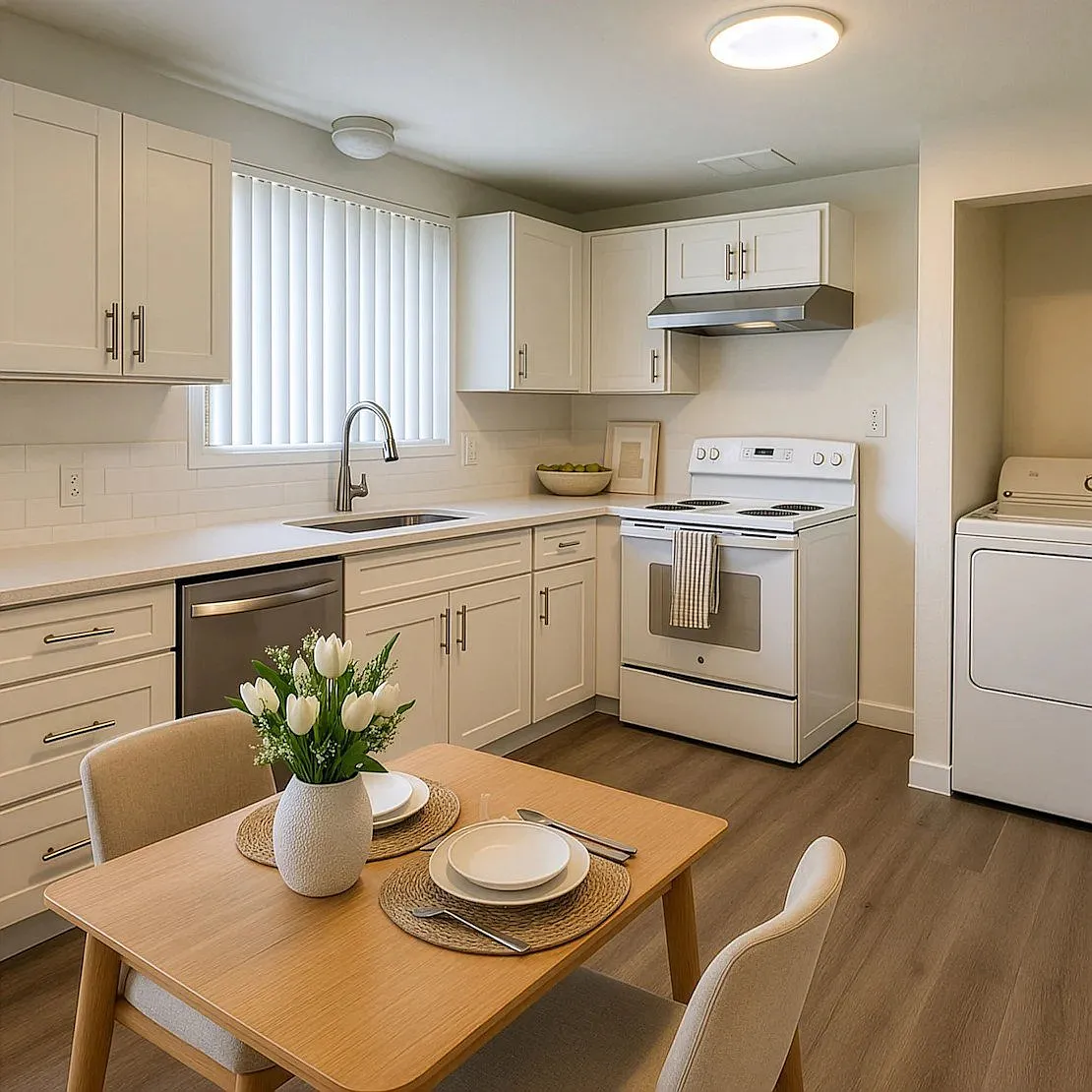 Cherry Creek Apartments — Photo 2