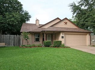 3060 High Plains Dr, Katy, TX 77449