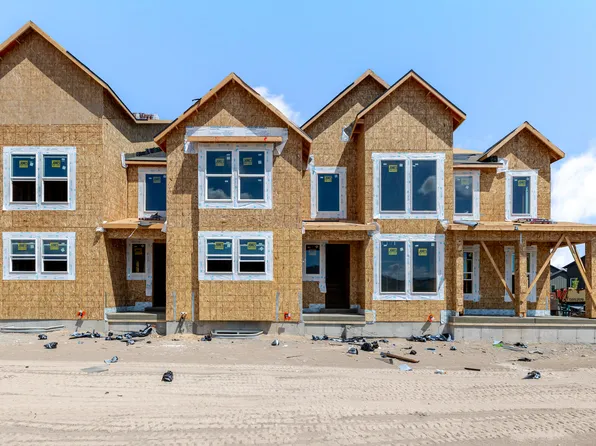6499 W Knox Creek Cv #3080, Herriman, UT 84096